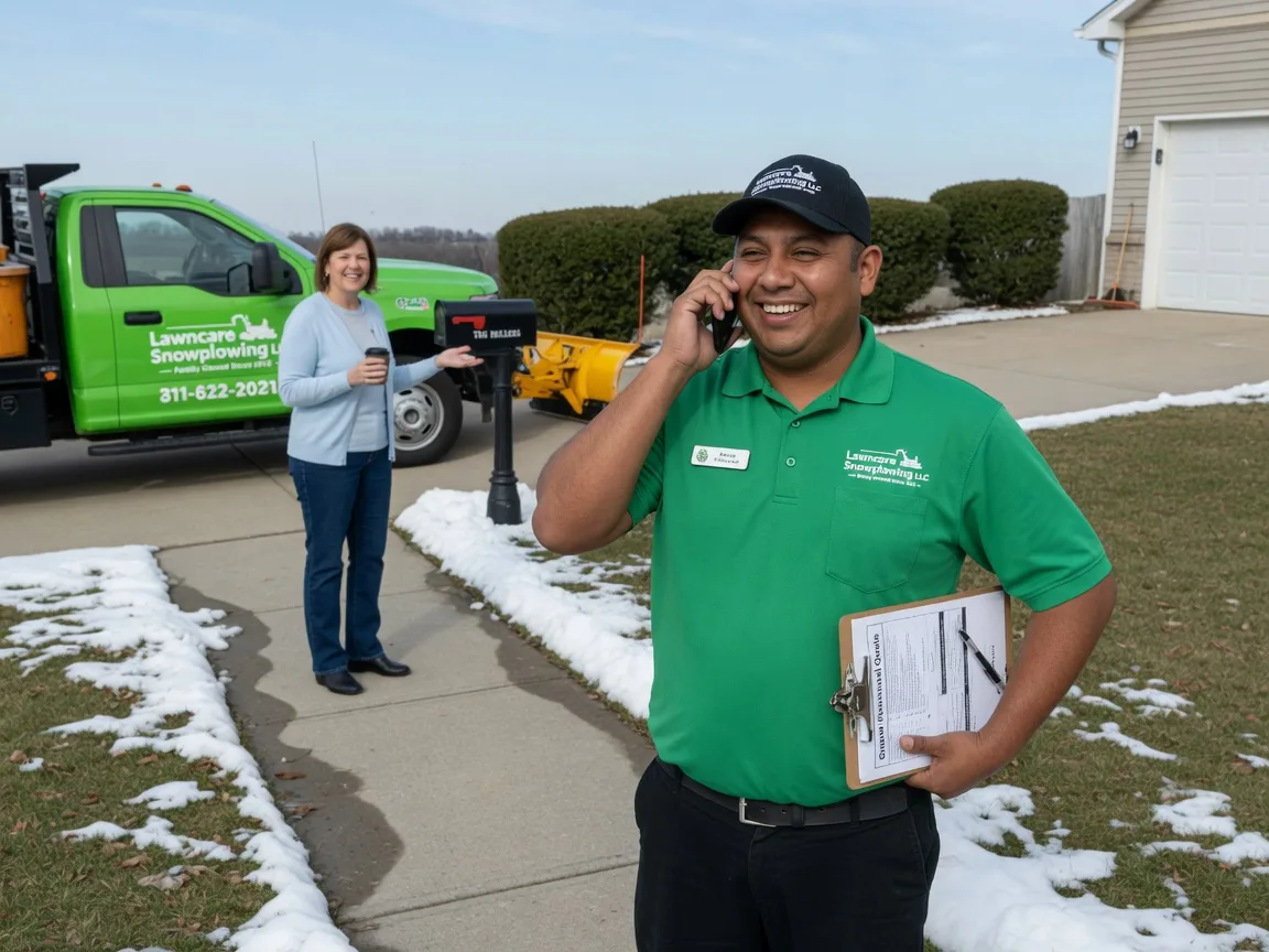 Lawn Care Services By Expert Landscaper La Salle, CO FAQs
